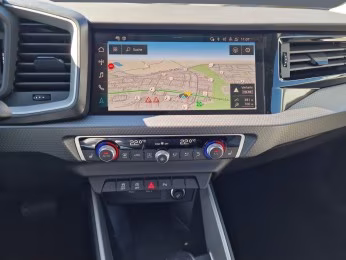 Sportback 30 TFSI LED NAVI PDC+ ACC Advanced