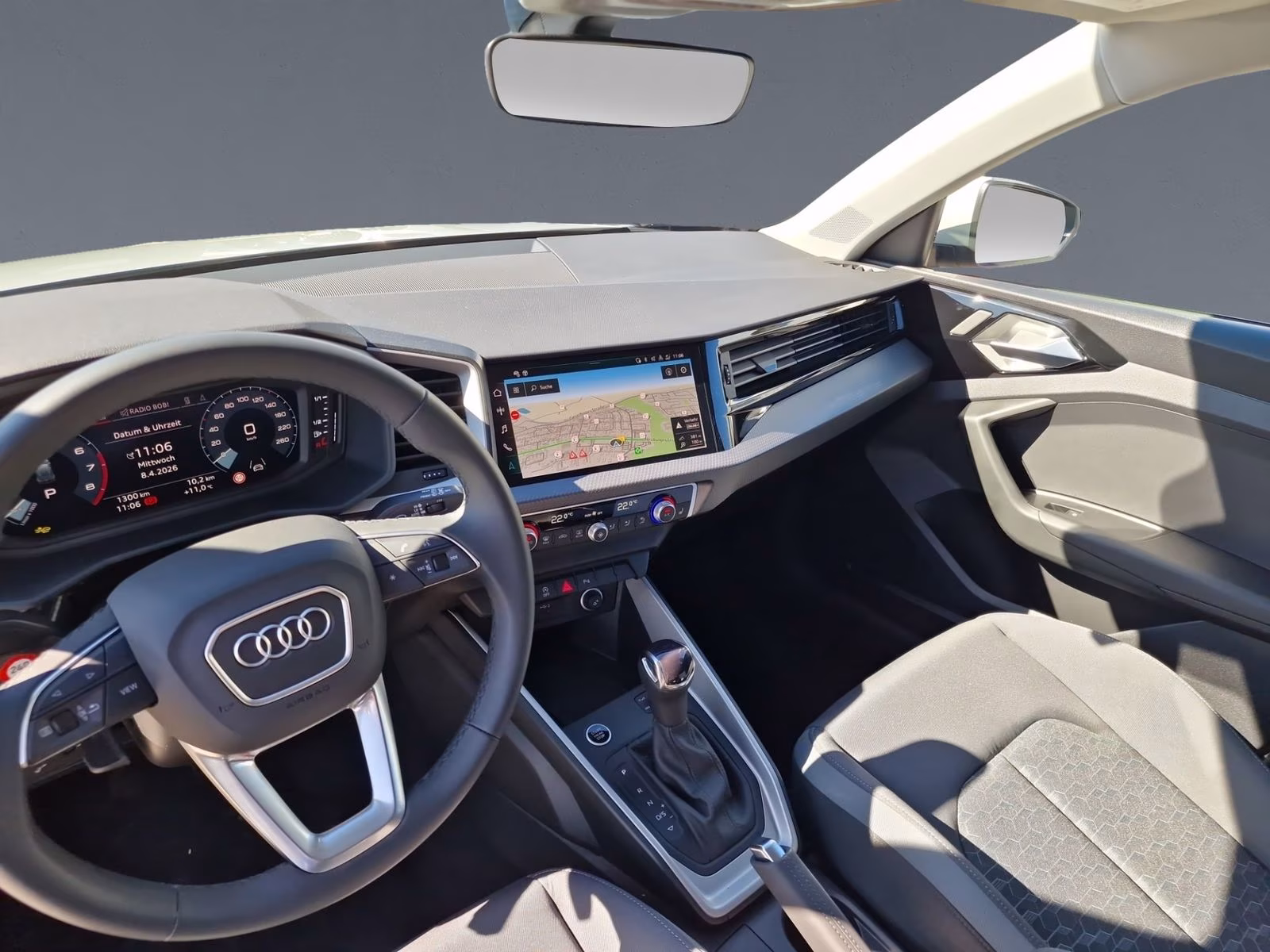 Sportback 30 TFSI LED NAVI PDC+ ACC Advanced