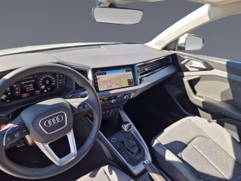 Sportback 30 TFSI LED NAVI PDC+ ACC Advanced