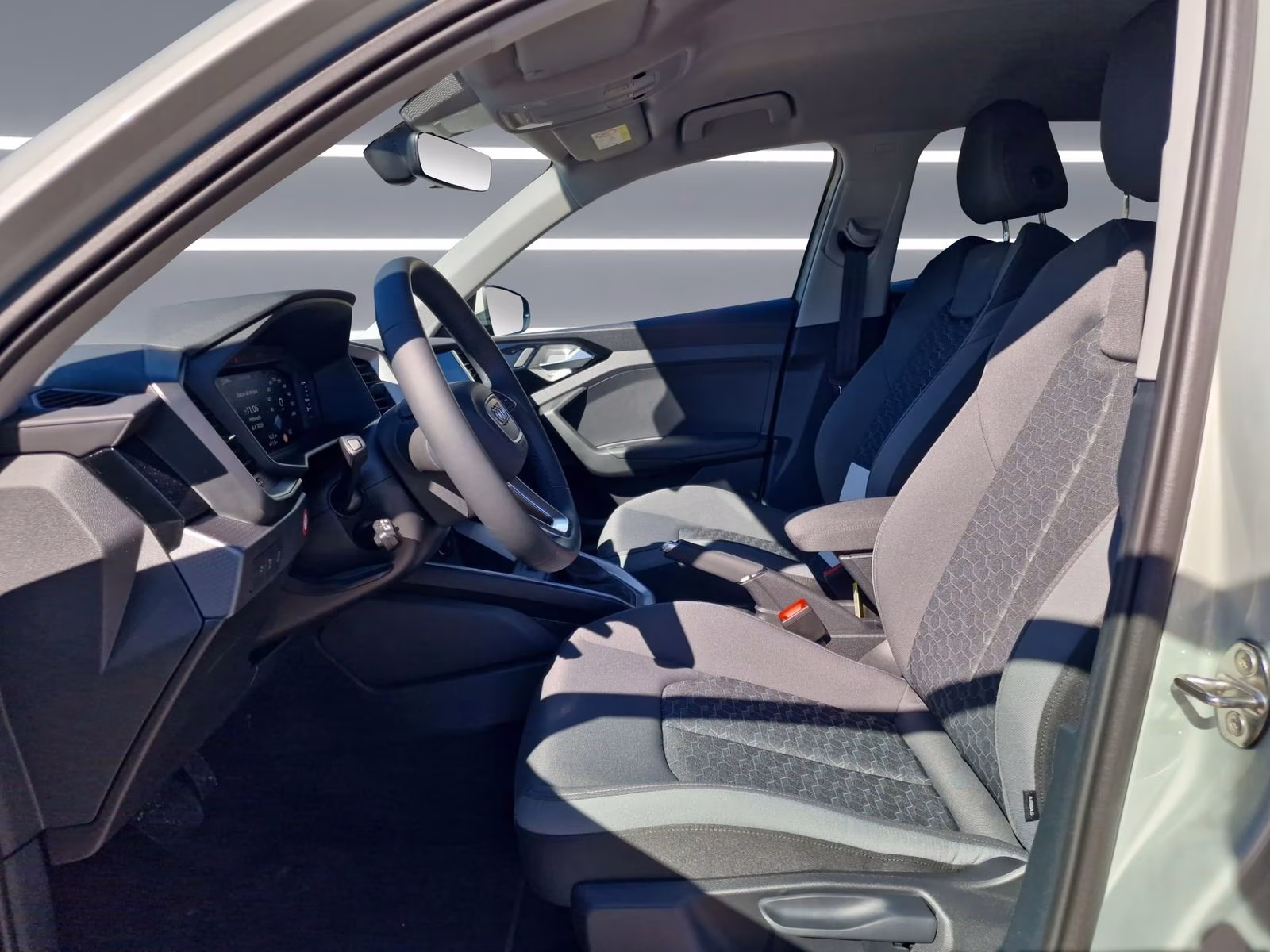 Sportback 30 TFSI LED NAVI PDC+ ACC Advanced