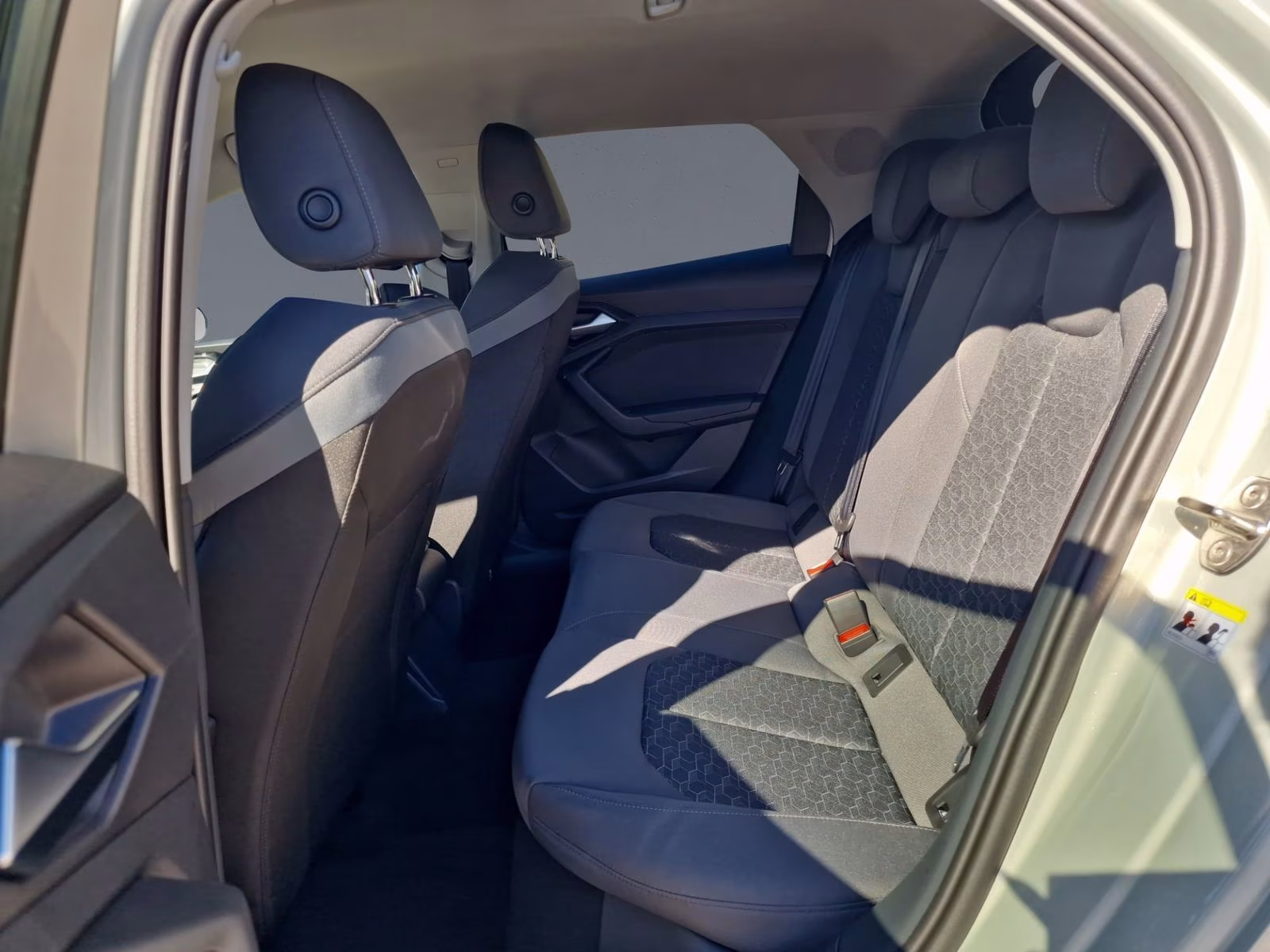 Sportback 30 TFSI LED NAVI PDC+ ACC Advanced