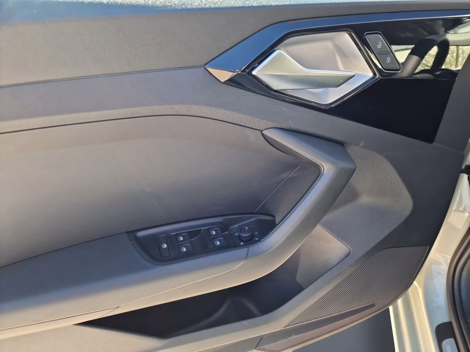 Sportback 30 TFSI LED NAVI PDC+ ACC Advanced