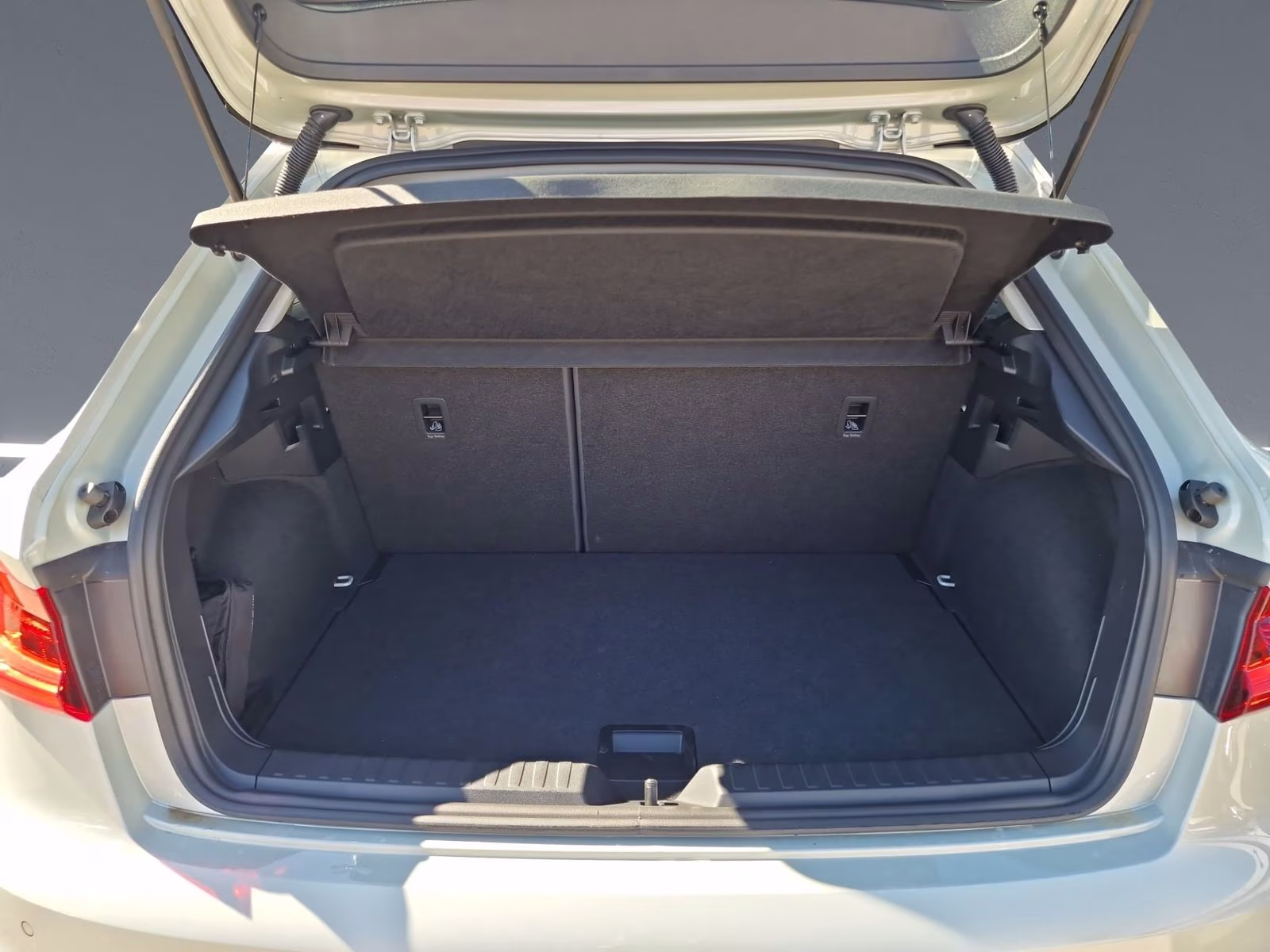 Sportback 30 TFSI LED NAVI PDC+ ACC Advanced
