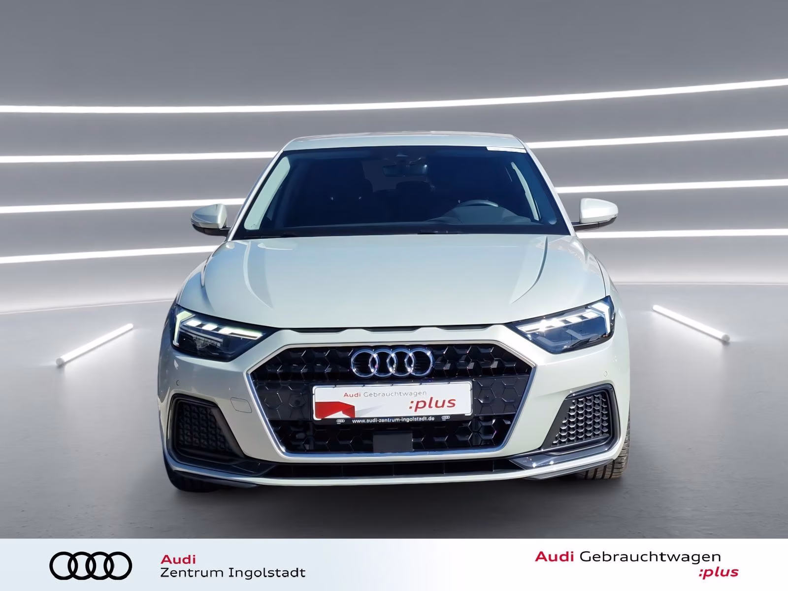 Sportback 30 TFSI LED NAVI PDC+ ACC Advanced