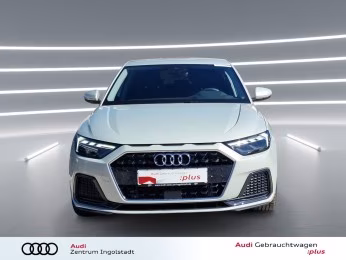 Sportback 30 TFSI LED NAVI PDC+ ACC Advanced