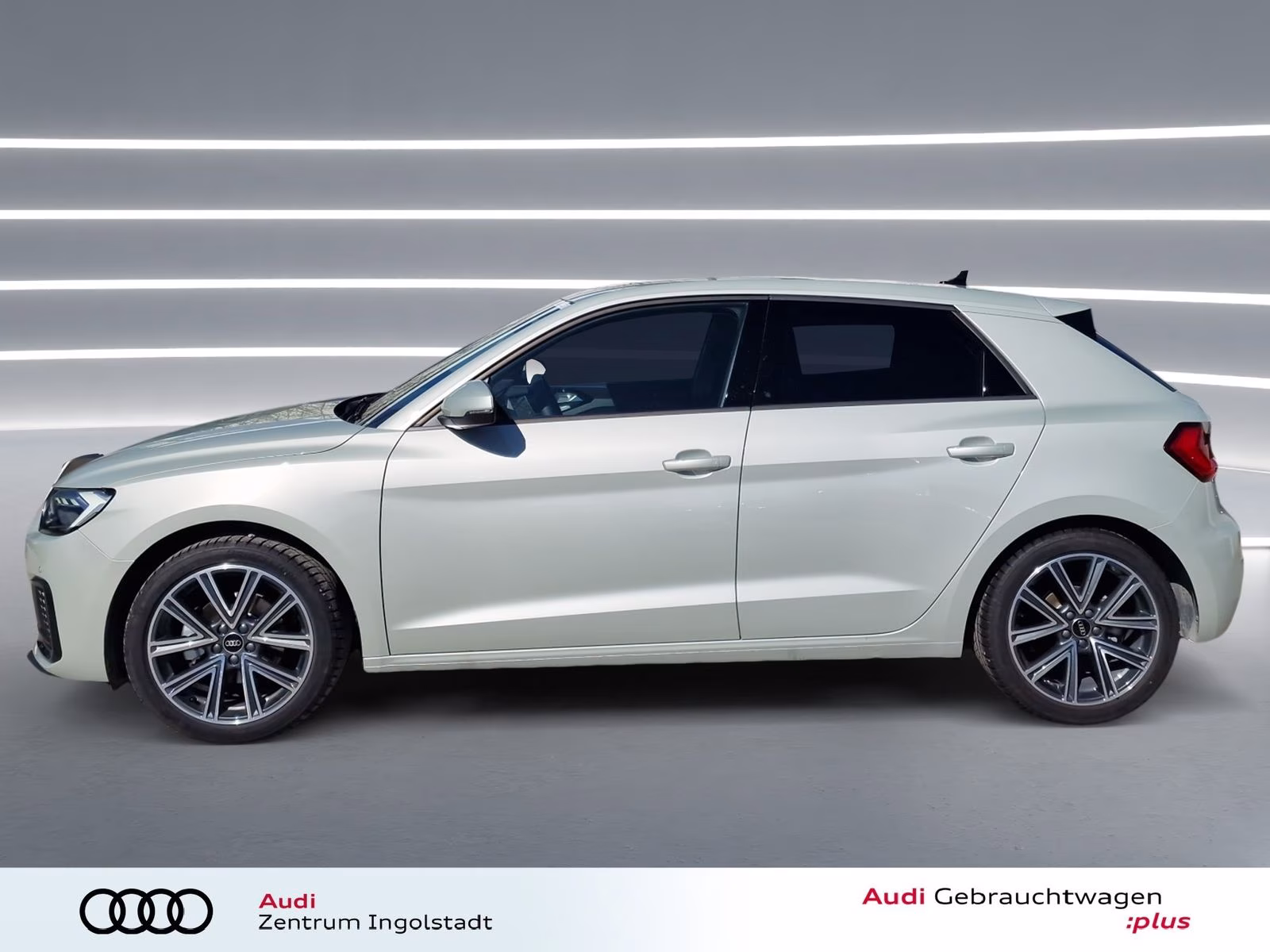 Sportback 30 TFSI LED NAVI PDC+ ACC Advanced