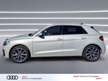 Sportback 30 TFSI LED NAVI PDC+ ACC Advanced