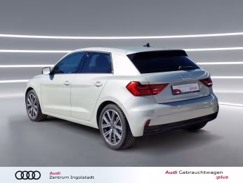 Sportback 30 TFSI LED NAVI PDC+ ACC Advanced