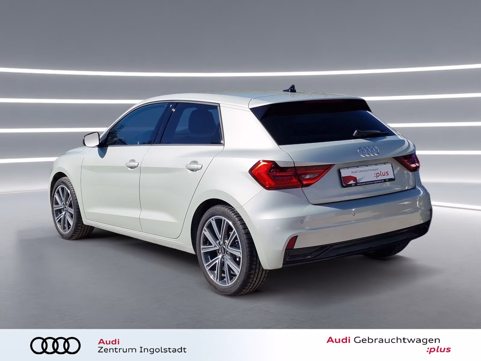 Sportback 30 TFSI LED NAVI PDC+ ACC Advanced