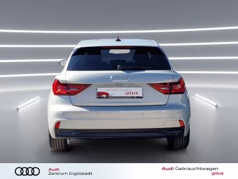 Sportback 30 TFSI LED NAVI PDC+ ACC Advanced