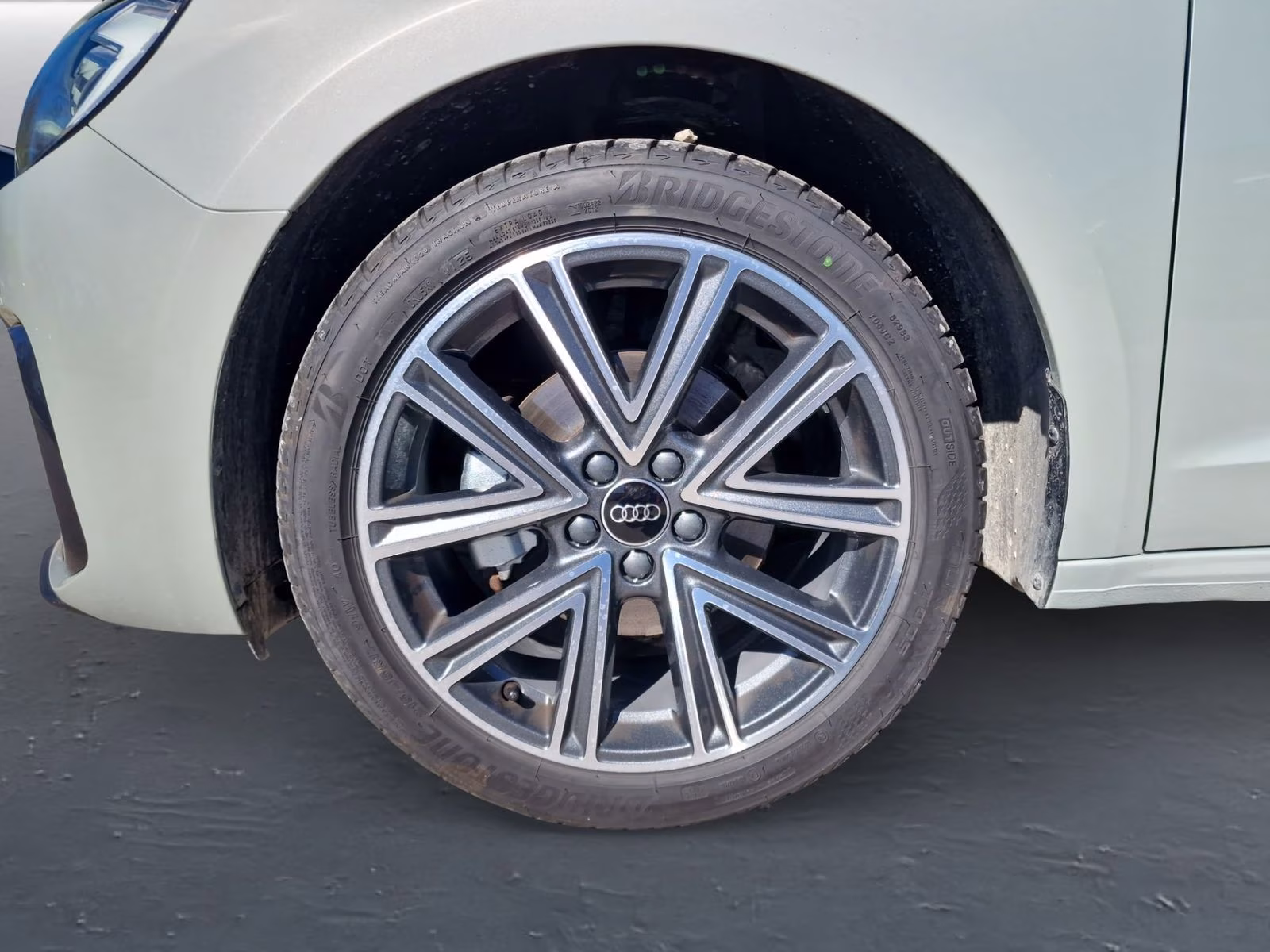 Sportback 30 TFSI LED NAVI PDC+ ACC Advanced