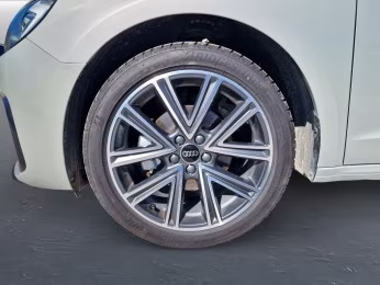 Sportback 30 TFSI LED NAVI PDC+ ACC Advanced