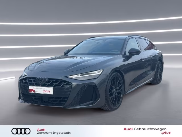 Audi A6 Avant TDI qu edition one PANO AHK STHZG 21&amp;quot;
