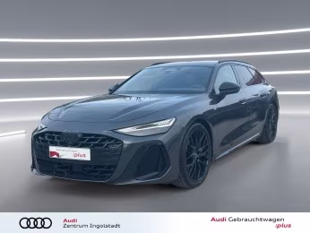 Avant TDI qu edition one PANO AHK STHZG 21"