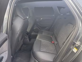 Avant TDI qu edition one PANO AHK STHZG 21"