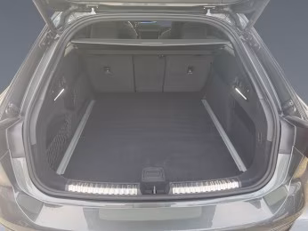 Avant TDI qu edition one PANO AHK STHZG 21"