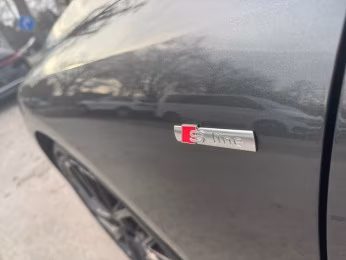Avant TDI qu edition one PANO AHK STHZG 21"