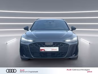 Avant TDI qu edition one PANO AHK STHZG 21"