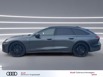 Avant TDI qu edition one PANO AHK STHZG 21"