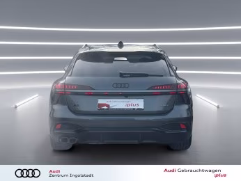 Avant TDI qu edition one PANO AHK STHZG 21"