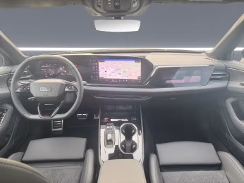 Avant TDI qu edition one PANO AHK STHZG 21"