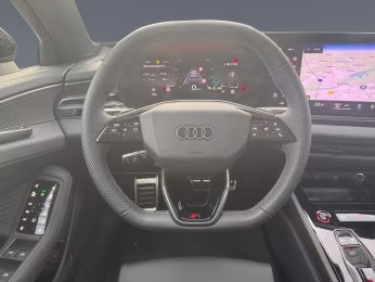 Avant TDI qu edition one PANO AHK STHZG 21"