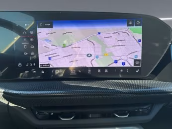 Sportback TDI qu AHK LED NAVI+ Kamera PDC ACC