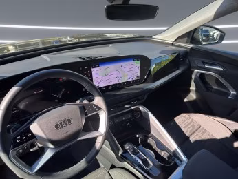 Sportback TDI qu AHK LED NAVI+ Kamera PDC ACC