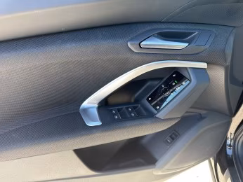 Sportback TDI qu AHK LED NAVI+ Kamera PDC ACC