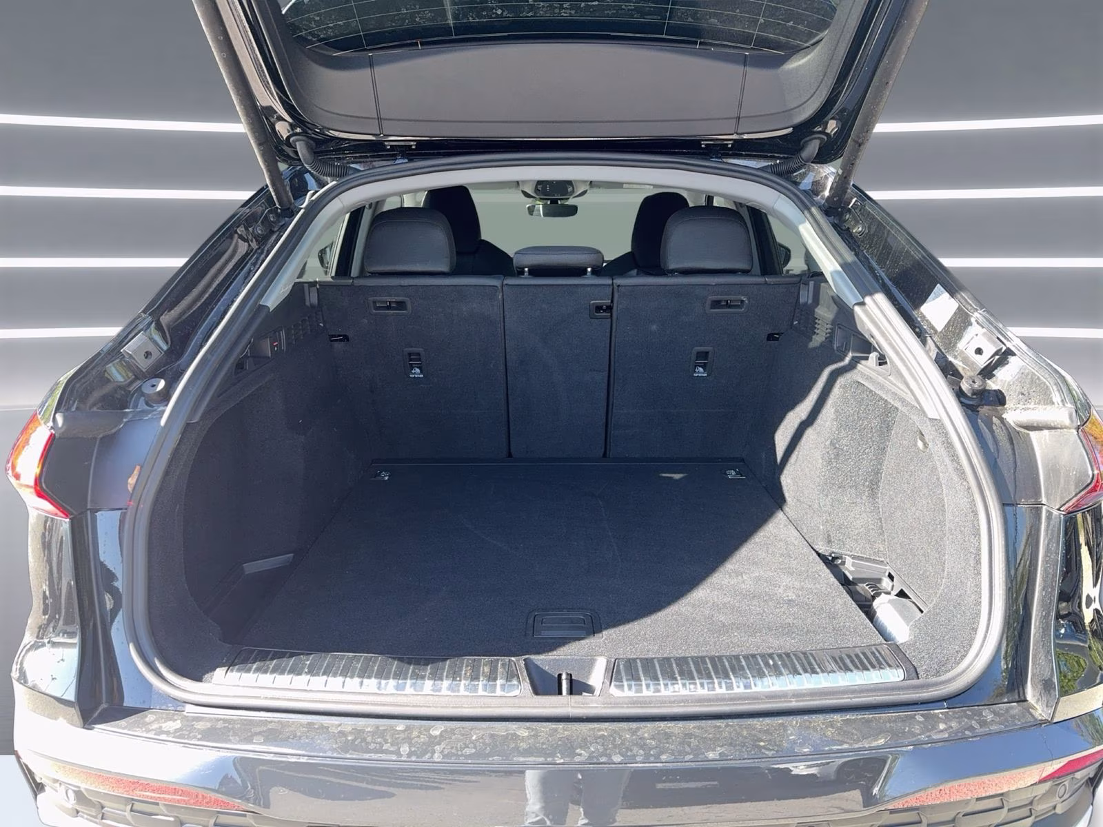 Sportback TDI qu AHK LED NAVI+ Kamera PDC ACC