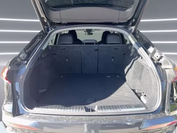Sportback TDI qu AHK LED NAVI+ Kamera PDC ACC