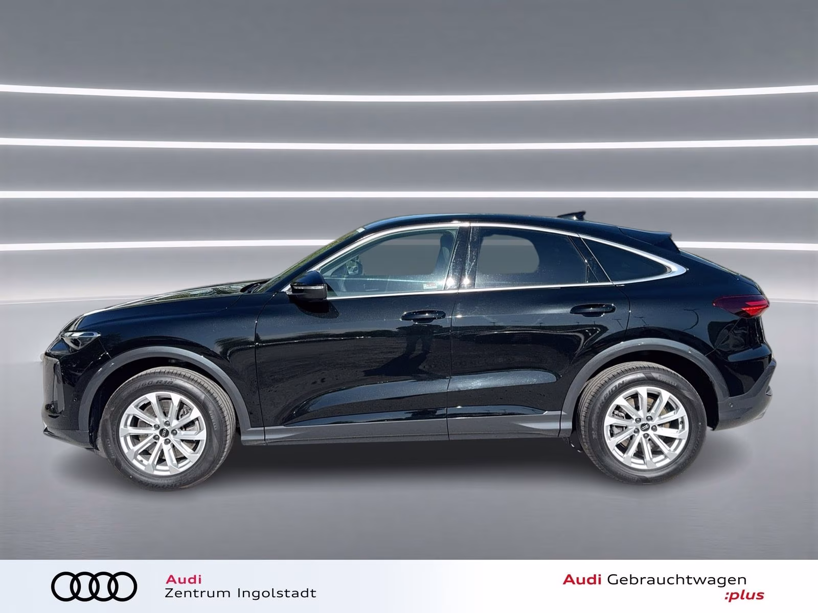 Sportback TDI qu AHK LED NAVI+ Kamera PDC ACC