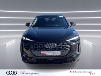 Sportback TDI qu AHK LED NAVI+ Kamera PDC ACC