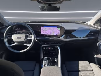 Sportback TDI qu AHK LED NAVI+ Kamera PDC ACC