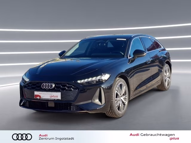 Audi A5 Avant TDI Tech AHK PANO LED Kamera Memory 19&amp;quot;