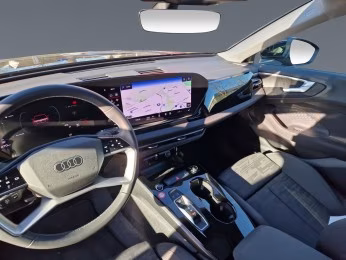 Avant TDI Tech AHK PANO LED Kamera Memory 19"
