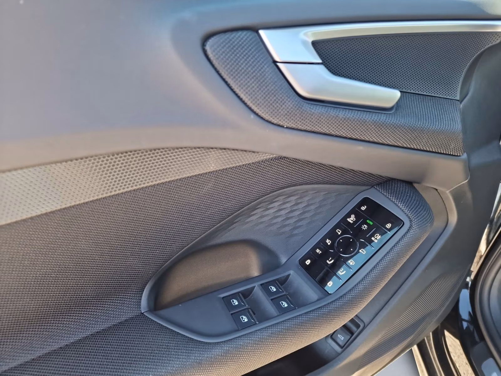 Avant TDI Tech AHK PANO LED Kamera Memory 19"
