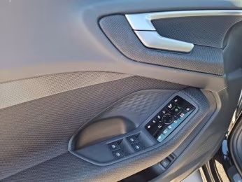 Avant TDI Tech AHK PANO LED Kamera Memory 19"