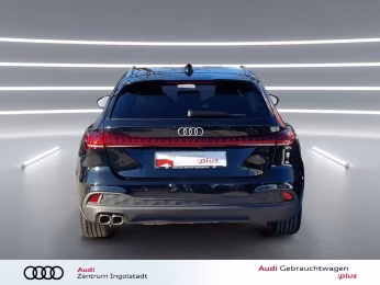 Avant TDI Tech AHK PANO LED Kamera Memory 19"