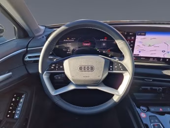 Avant TDI Tech AHK PANO LED Kamera Memory 19"