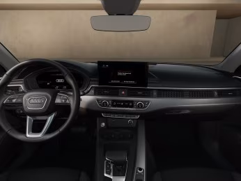 Avant 30 TDI STHZG LED NAVI+ ACC Virtual Kam