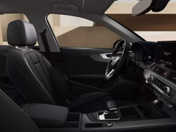 Avant 30 TDI STHZG LED NAVI+ ACC Virtual Kam