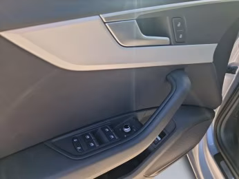 Avant 30 TDI STHZG LED NAVI+ ACC Virtual Kam