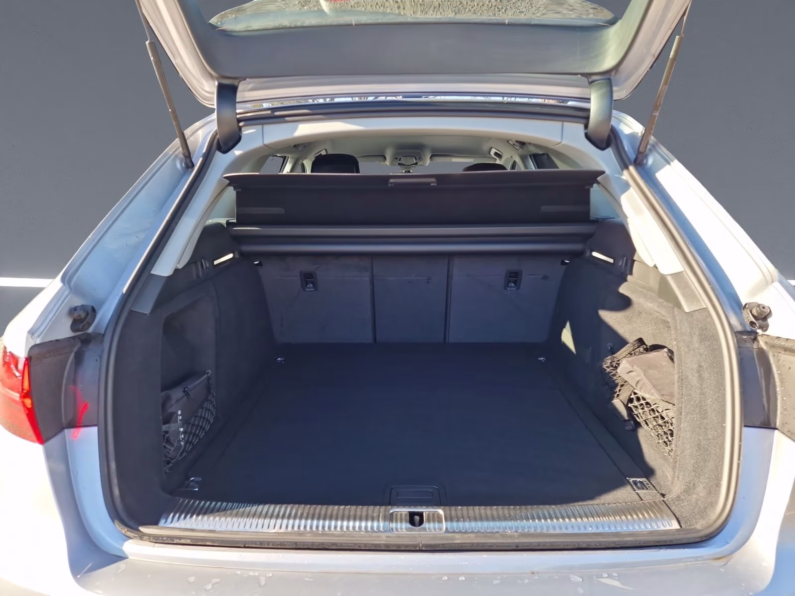 Avant 30 TDI STHZG LED NAVI+ ACC Virtual Kam