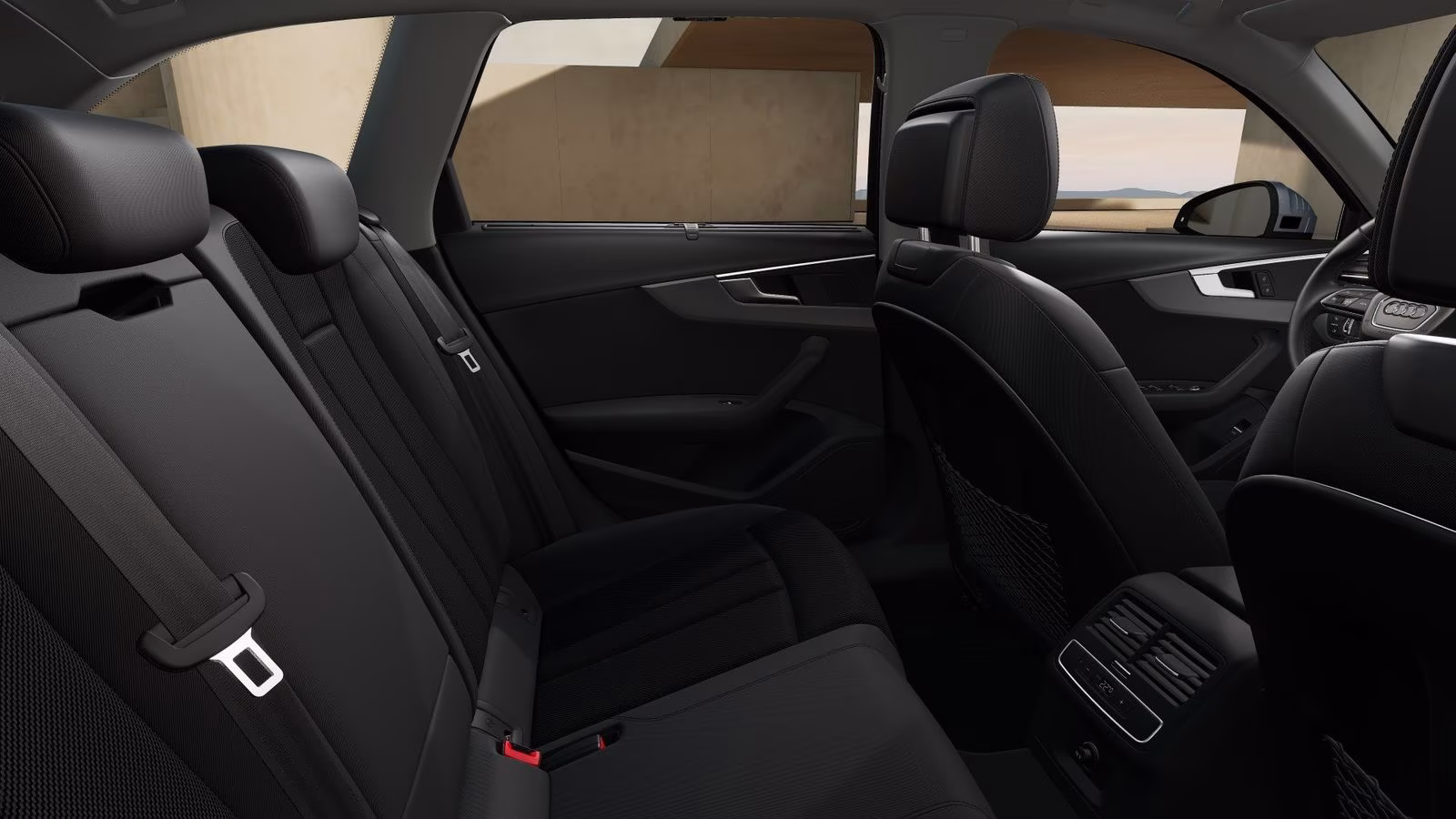 Avant 30 TDI STHZG LED NAVI+ ACC Virtual Kam