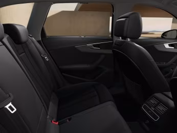 Avant 30 TDI STHZG LED NAVI+ ACC Virtual Kam