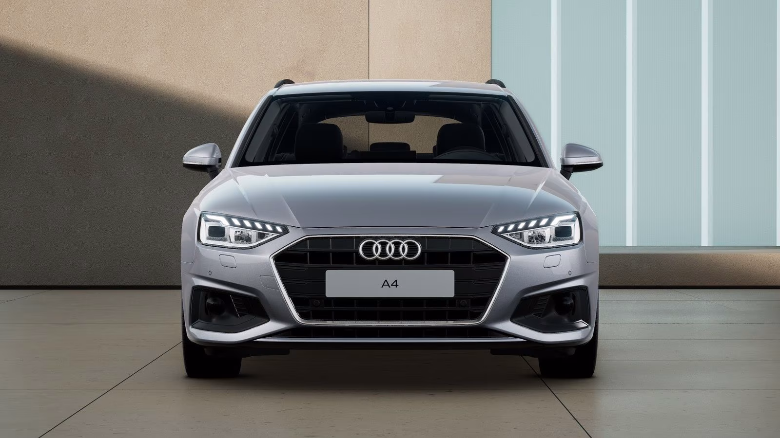 Avant 30 TDI STHZG LED NAVI+ ACC Virtual Kam