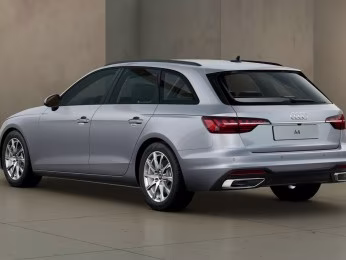 Avant 30 TDI STHZG LED NAVI+ ACC Virtual Kam