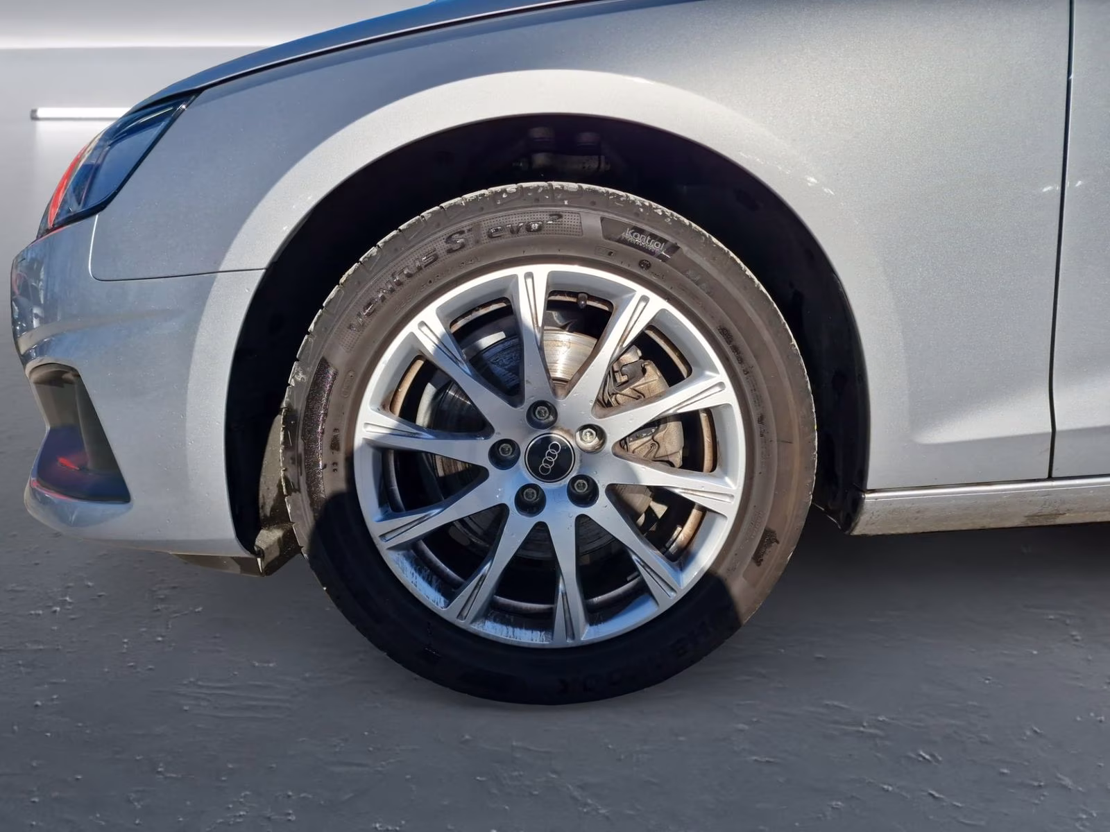 Avant 30 TDI STHZG LED NAVI+ ACC Virtual Kam
