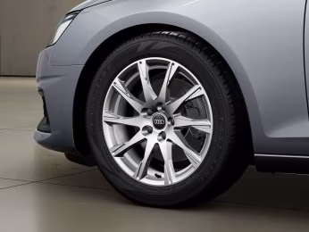 Avant 30 TDI STHZG LED NAVI+ ACC Virtual Kam